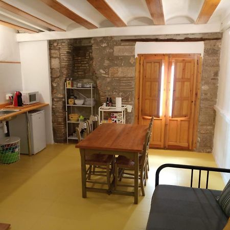Mayor 17 Apartamento 2 Peñíscola Εξωτερικό φωτογραφία