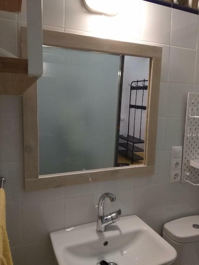 Mayor 17 Apartamento 2 Peñíscola Εξωτερικό φωτογραφία