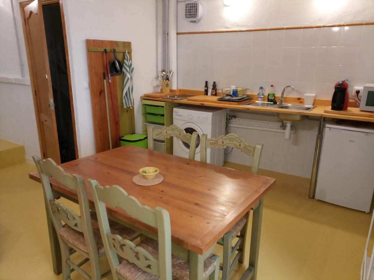 Mayor 17 Apartamento 2 Peñíscola Εξωτερικό φωτογραφία