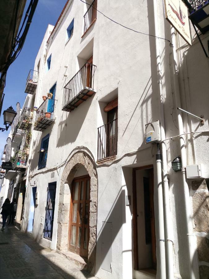 Mayor 17 Apartamento 2 Peñíscola Εξωτερικό φωτογραφία