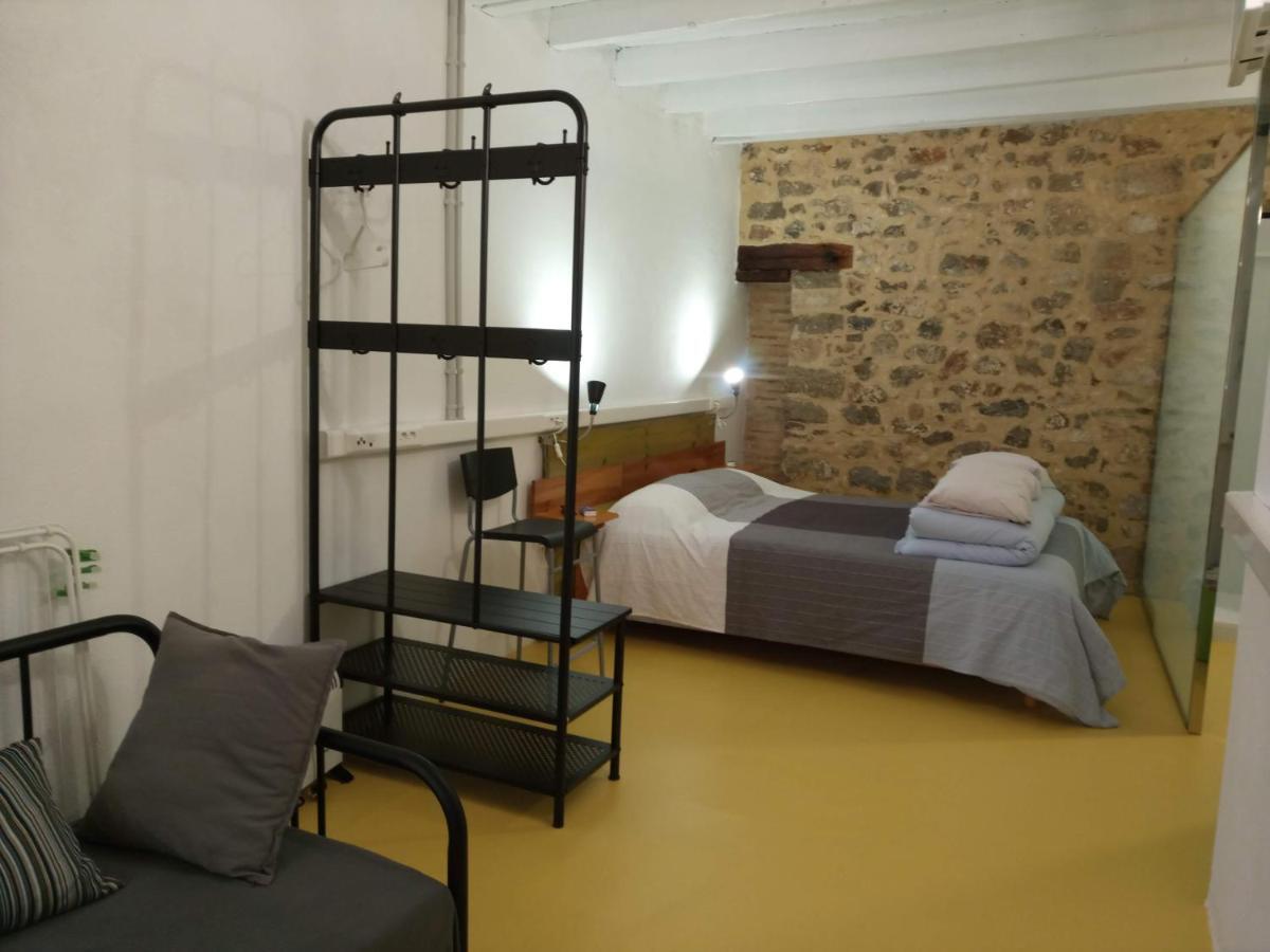 Mayor 17 Apartamento 2 Peñíscola Εξωτερικό φωτογραφία
