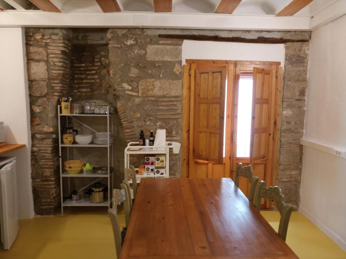 Mayor 17 Apartamento 2 Peñíscola Εξωτερικό φωτογραφία