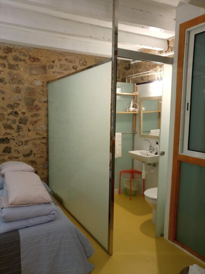 Mayor 17 Apartamento 2 Peñíscola Εξωτερικό φωτογραφία