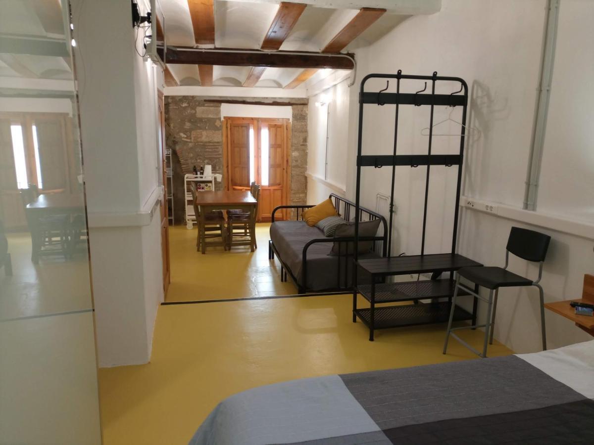 Mayor 17 Apartamento 2 Peñíscola Εξωτερικό φωτογραφία