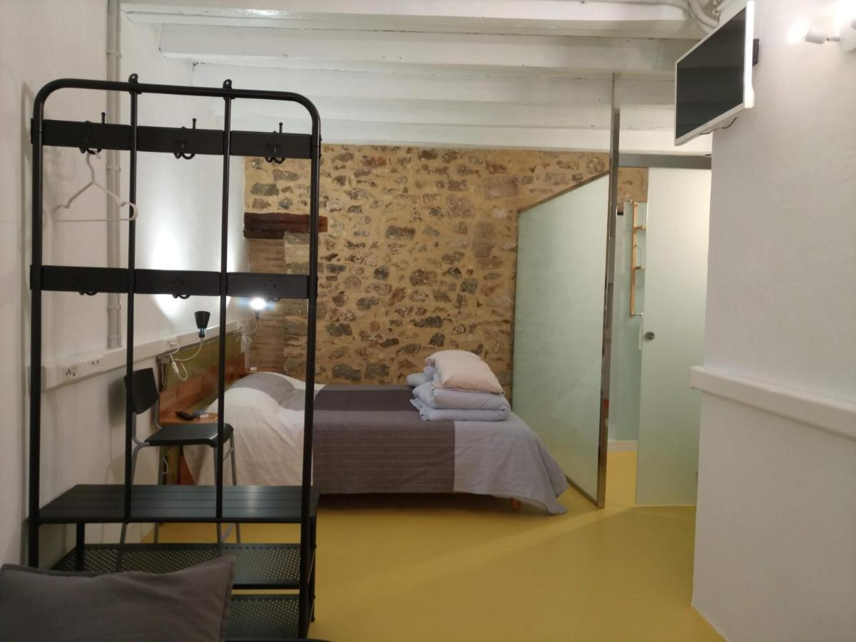 Mayor 17 Apartamento 2 Peñíscola Εξωτερικό φωτογραφία